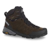 Dolomite Crodarossa Leather High Gore-tex Men Herren Schuhe - Brown - 43⅓