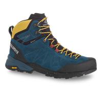 Dolomite Crodarossa Leather High Gore-tex Men Herren Schuhe - Legion Blue - 42