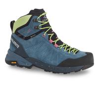 Dolomite Wanderschuhe Für Frauen Frau Dol Schuh W's Crodarossa Leder High Gtx Blau Größe 40 2/3