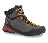Dolomite Crodarossa Leather High GTX Wanderschuhe iron grey | 42.5