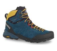 Dolomite Crodarossa Leather High Gore-tex Men Herren Schuhe - Legion Blue - 40⅔