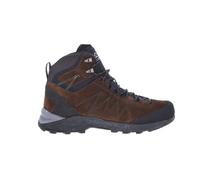DOLOMITE Crodarossa Leather High GTX Schuh Brown 47 - UK 12