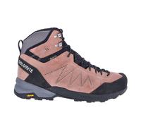 DOLOMITE Crodarossa Leather High GTX Schuh Damen Taupe Beige 40 2/3 - UK 7