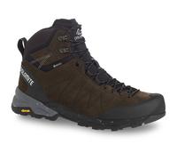 Dolomite - Crodarossa Leather High GTX - Wanderschuhe, Gr. 46.5, schwarz (Brown)