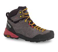 Dolomite - Crodarossa Leather High GTX - Wanderschuhe, Gr. 47, grau (IronGrey/Black)