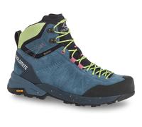 Dolomite Damen Crodarossa Leather High GTX Wander- & Trekkingschuhe (Blau, Gr.: 04,5)