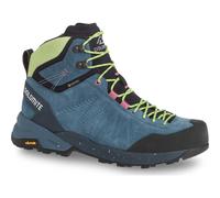 Dolomite Crodarossa Leather High GTX Women's Shoe denim blue (0924) 6.5