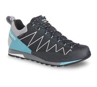 Dolomite Wanderschuh Damen Crodarossa Lite GTX 2.0 Black/Capri Blue...