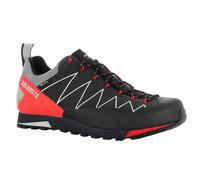 Dolomite Shoe Crodarossa Lite GTX 2.0 black/ fiery red (0840) 10 UK