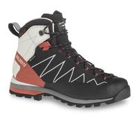 Dolomite Crodarossa Pro GTX 2.0 Damen Trekking-Halbschuhe, schwarz, Größe 38 38