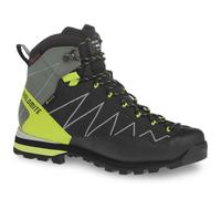 Dolomite Unisex Botas Crodarossa Pro GTX 2.0 Stiefel, Silber, Grün, Limettengrün