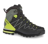 Dolomite Unisex Botas Crodarossa Pro GTX 2.0 Stiefel, Silber, Grün, Limettengrün