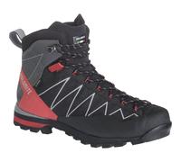 Dolomite Crodarossa Pro GTX 2.0 Trekking-Halbschuhe, schwarz, Größe 44 ½ 44 ½