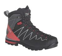 Dolomite - Crodarossa Pro Gtx 2.0 - Herren Wanderschuhe - 44 1/2 Schwarz