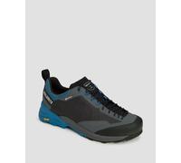 Dolomite Crodarossa Tech Gtx Herrenschuhe 296271-1437 Blau;Grau 43