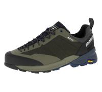 Dolomite Crodarossa Tech GTX Ms Zustiegsschuhe Burnished green/blue UK 8 - EU 42