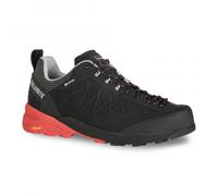 Dolomite Crodarossa Tech GTX UK 8,5 black/fiery red