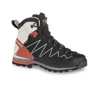 Dolomite DA DOL Shoe Ws Crodarossa Pro GTX 2 für Damen, schwarz, Größe 39 ½ EU / 6 UK