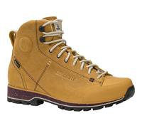 Dolomite Damen 54 High FG Evo GTX Schuhe (Größe 42, oak brown)