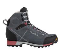DOLOMITE W's 54 Hike Evo Gore-tex - Damen - Grau - Größe 37 1/2- Modell 2025