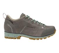 Dolomite Damen 54 Low FG Evo GTX Schuhe (Größe 37.5, grau)