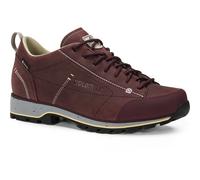 Schuhe Dolomite 54 Low Fg Evo GORE-TEX Damen Schuh (Rosewood Brown) Damen 4.5 UK