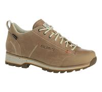 Dolomite W's Cinquantaquattro Low FG Evo GTX Taupe Beige Braun Damen 6.5