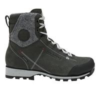 Dolomite Damen 54 Warm Evo WP Schuhe (Größe 38, schwarz)