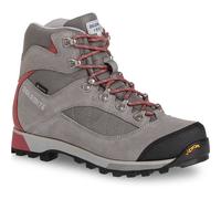 DOLOMITE Damen Bergstiefel DOL Shoe W's Zernez GTX (248116) 38 Warm Grey/Dry Red