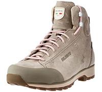 Dolomite Damen BOTA Cinquantaquattro HIGH FG W GTX Trekking-& Wanderstiefel, ALUMINI Grey