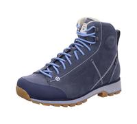 Dolomite Damen 54 High FG Evo GTX Schuhe (Größe 40, blau)