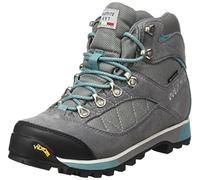 Dolomite Damen Bota Ws Zernez GTX Leichtathletik-Schuh, Ggre Du T Gr, 42 EU