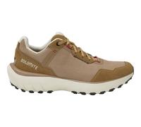 Dolomite Damen Carezza Go Schuhe (Größe 38, braun)