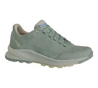 Dolomite Damen Carezza Leather Schuhe (Größe 40.5 , oliv)