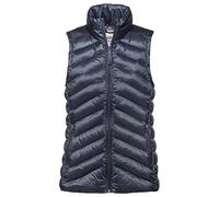 Dolomite Damen CHALECO WS GARDENA Anzugweste, DARK BLUE, L