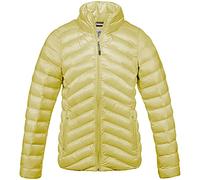 Dolomite Damen CHAQUETA WS GARDENA baby jacke, SPICE YELLOW, XXL