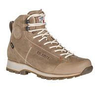 Dolomite Damen Cinquantaquattro High FG GTX Schuhe, Taupe beige, UK 4.5