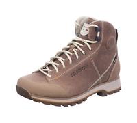 Dolomite Damen Cinquantaquattro High FG GTX Schuhe, Taupe beige, UK 4.5
