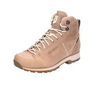 Dolomite Damen Cinquantaquattro High FG GTX Schuhe, Taupe beige, UK 7