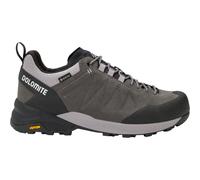 Dolomite Shoe W's Crodarossa Leather GTX iron grey (1578) 4