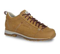 Dolomite Shoe W's 54 Low Evo golden yellow (0922) 5 UK
