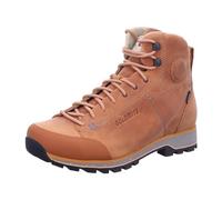 Dolomite Damen Freizeitschuh Cinquantaquattro High Fg Evo GTX Tangerine Orange 6.5 UK/40 EU