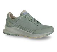 Dolomite Carezza Leather Damen Zustiegsschuhe oliv Größe 38 Trekking