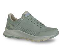 DOLOMITE Damen Freizeitschuhe DOL Shoe Carezza Leather W's (420085) 38 Iceberg Green