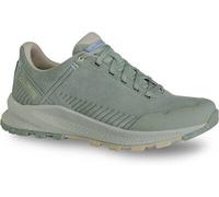 DOLOMITE Damen Freizeitschuhe DOL Shoe Carezza Leather Ws Iceberg Green - Gr. - 39.5