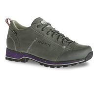 Dolomite Shoe W's 54 Low Fg Evo GTX ivy green (1077) 5.5