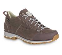 Dolomite Cinquantaquattro Low FG Evo GTX Ws Freizeitschuhe - plum brown, EU 41,5