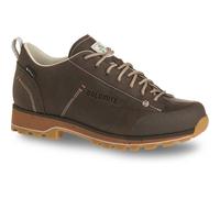 Dolomite 54 Low Fg Evo Gore-tex Women, Brown / 42, Damen Schuhe