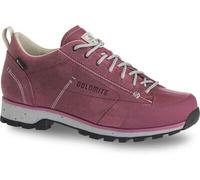 DOLOMITE 54 LOW Fg EVO GORE-TEX - Damen Outdoorschuhe Cinquantaquattro - UK 4