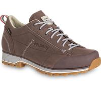 Dolomite Outdoor Wanderschuhe Damen Cinquantaquattro Low Fg Evo Gore-tex® EU 40 Plum Brown